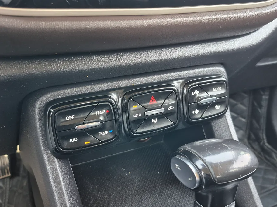 2023 GAC GS3 GS 