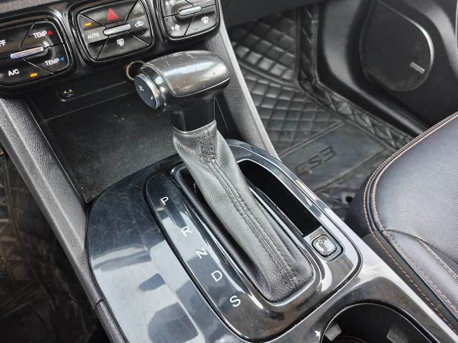 2023 GAC GS3 GS 