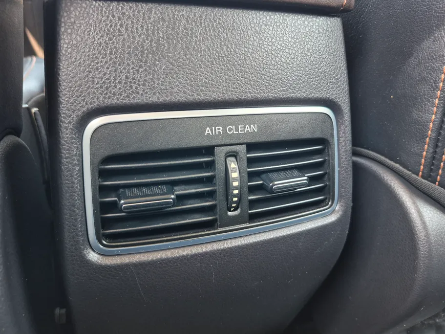 2023 GAC GS3 GS 