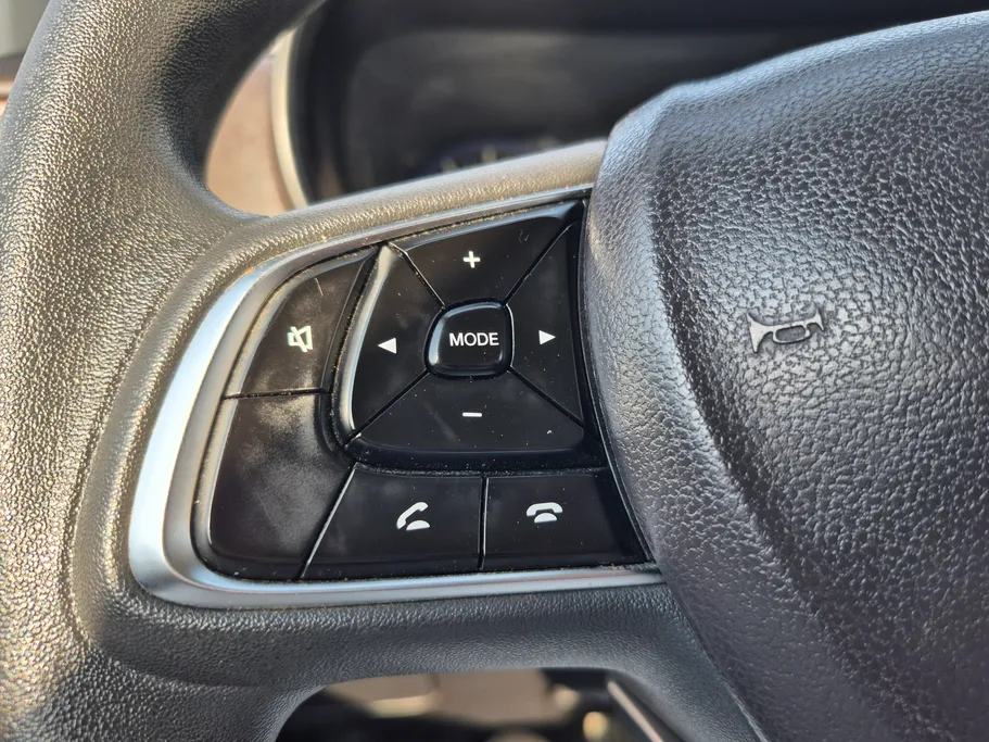 2023 GAC GS3 GS 