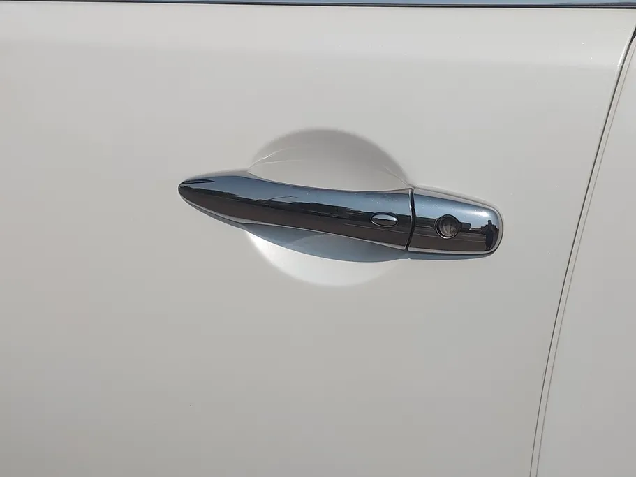 نيسان باترول Nismo 2021 