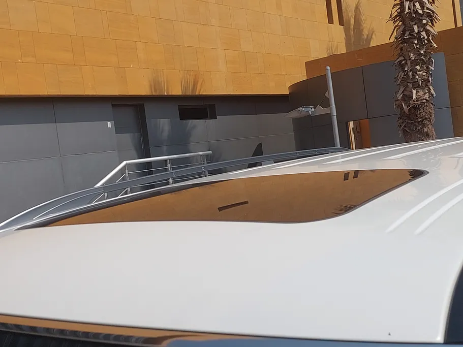 نيسان باترول Nismo 2021 