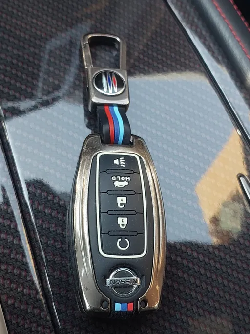 نيسان باترول Nismo 2021 