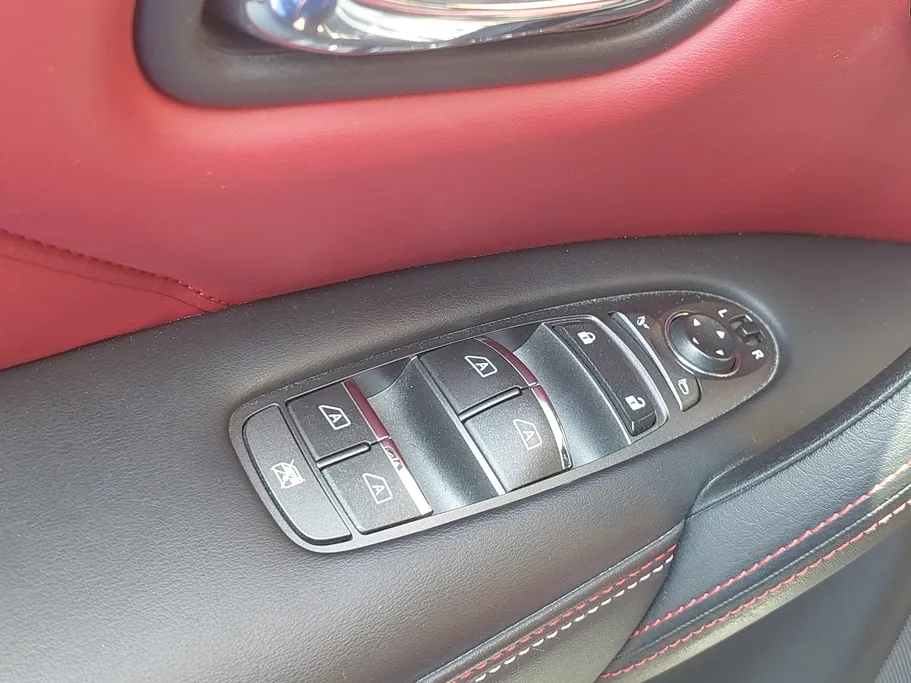 نيسان باترول Nismo 2021 