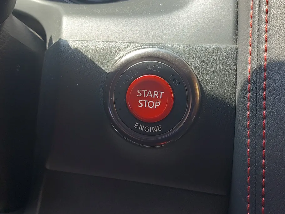 نيسان باترول Nismo 2021 