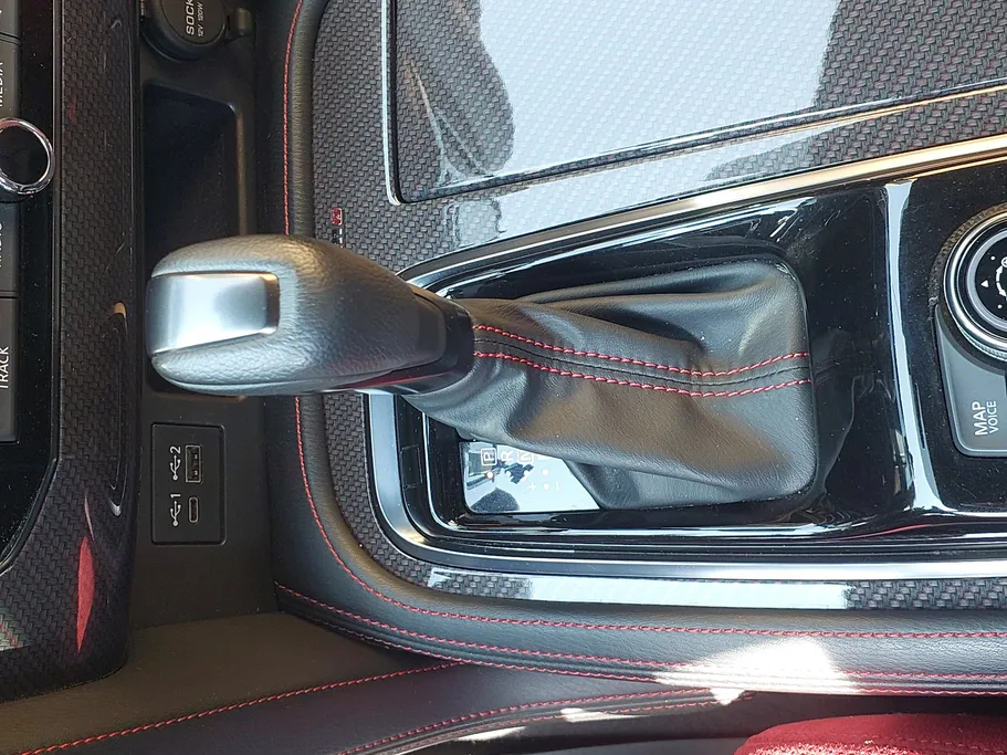 نيسان باترول Nismo 2021 
