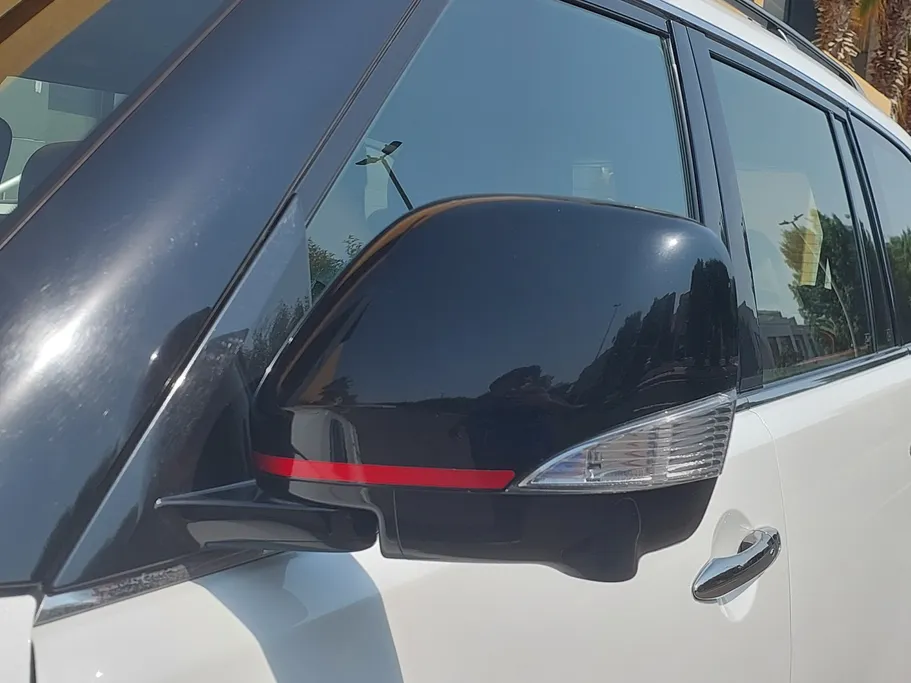 نيسان باترول Nismo 2021 
