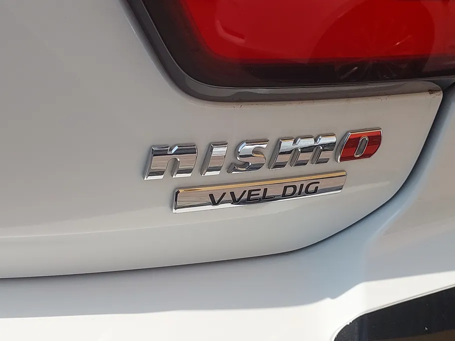 نيسان باترول Nismo 2021 