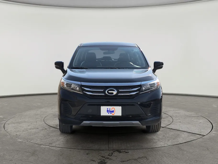 2023 GAC GS3 GS 