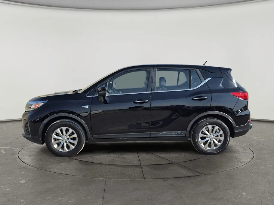 2023 GAC GS3 GS 