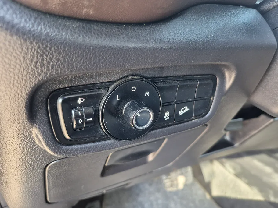 2023 GAC GS3 GS 