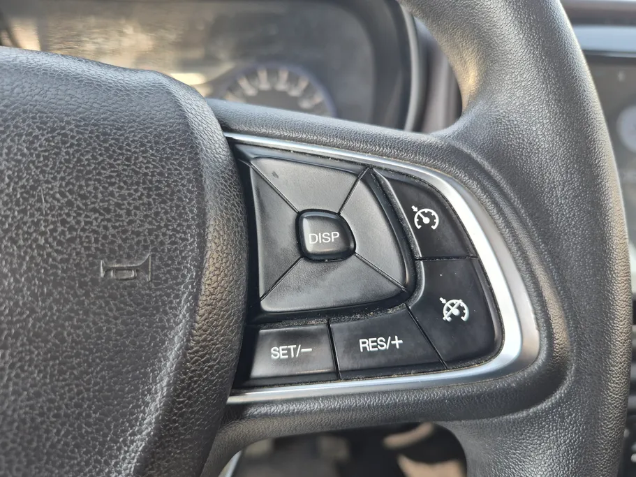 2023 GAC GS3 GS 