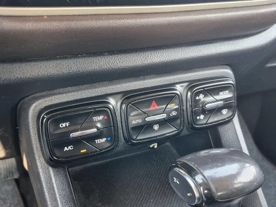 2023 GAC GS3 GS 