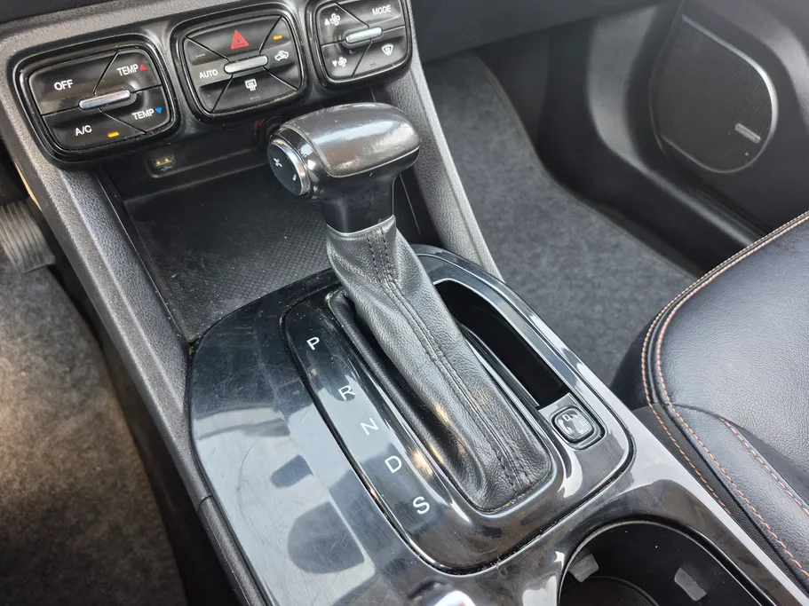 2023 GAC GS3 GS 