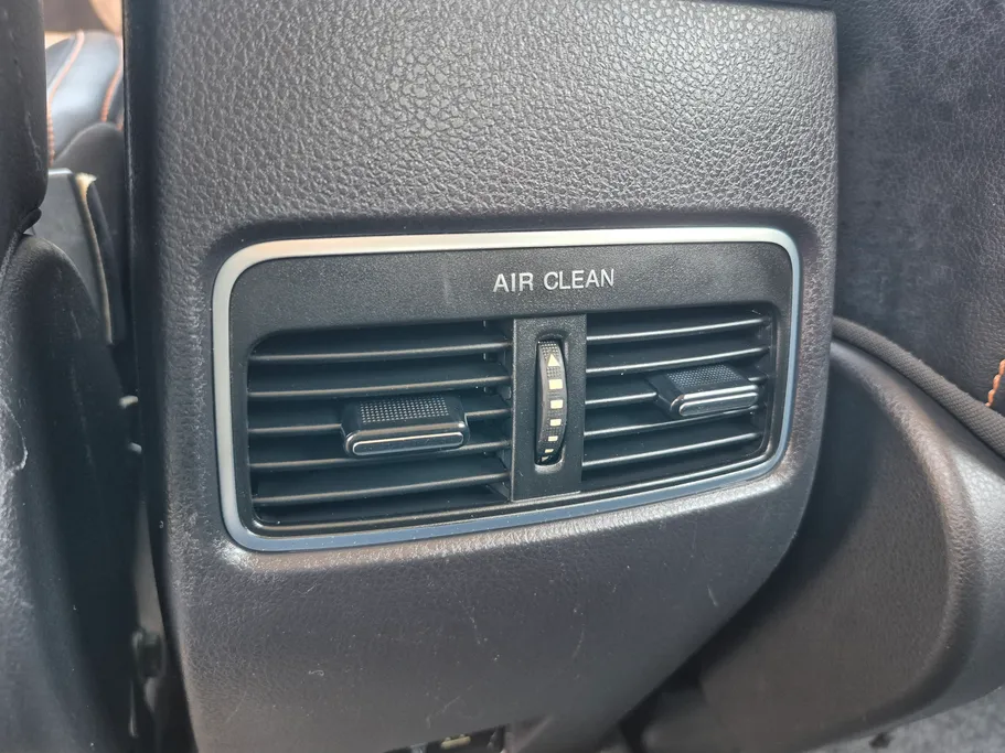 2023 GAC GS3 GS 