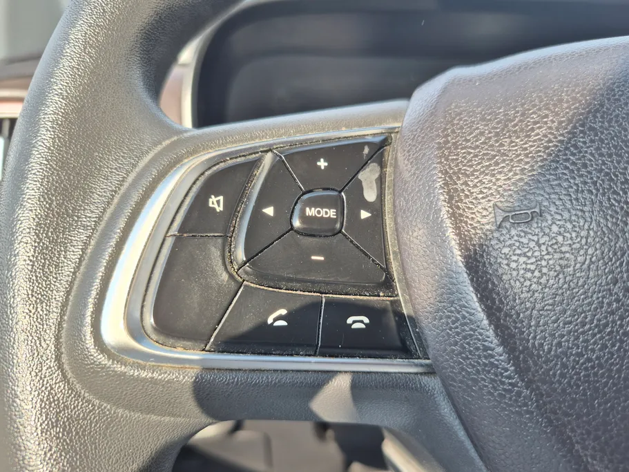 2023 GAC GS3 GS 