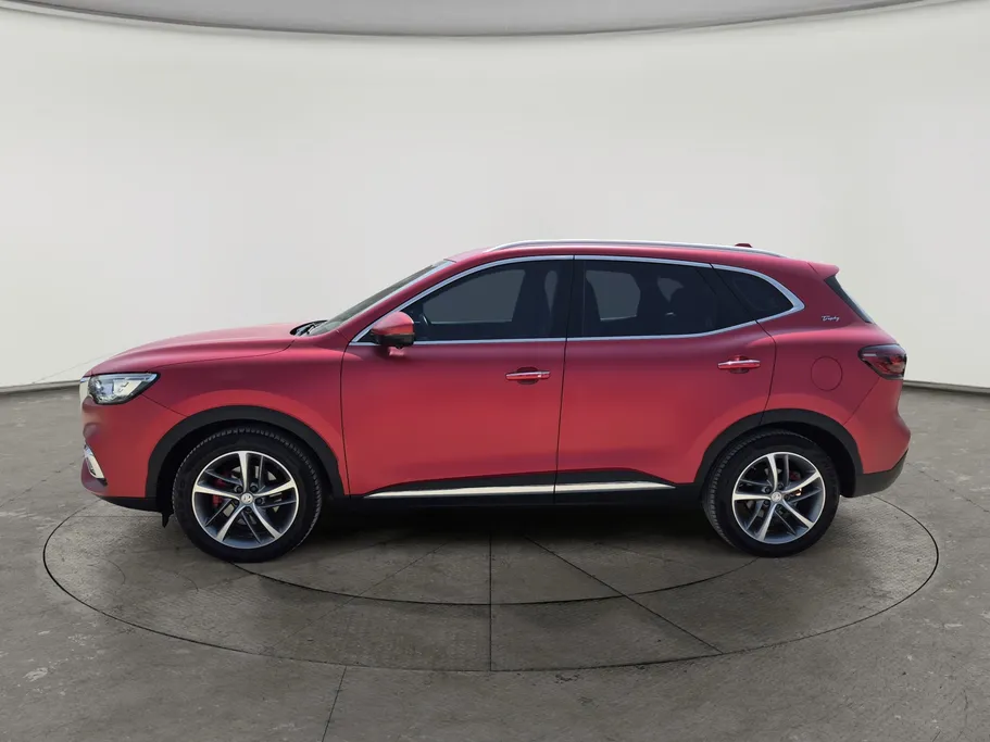 2022 MG HS LUX 
