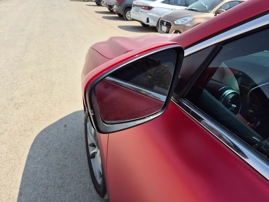 2022 MG HS LUX 