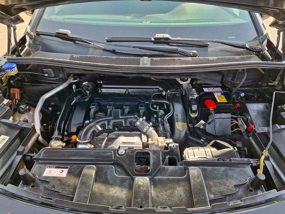 2021 Peugeot 3008 GT Line 