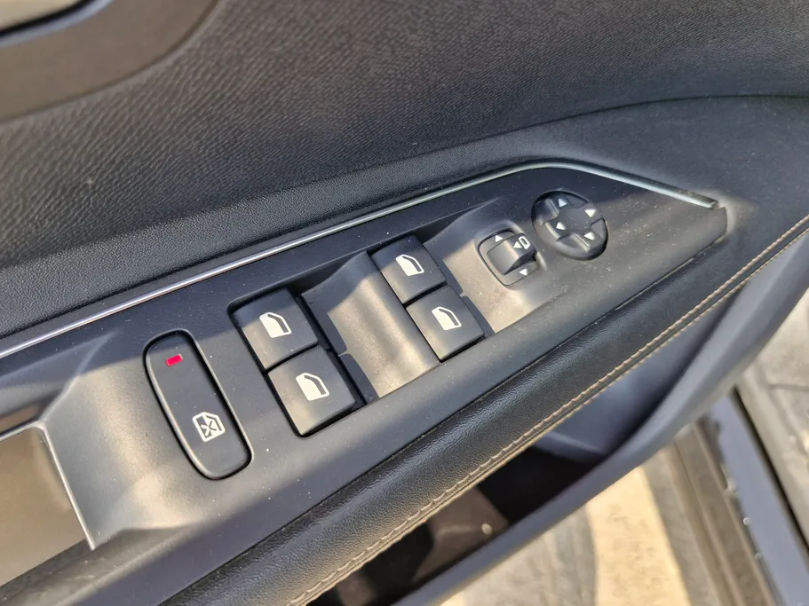 2021 Peugeot 3008 GT Line 