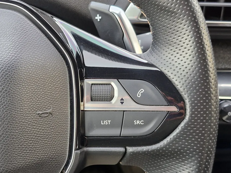 2021 Peugeot 3008 GT Line 