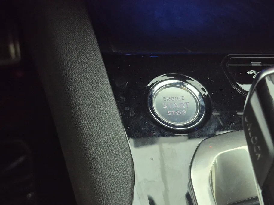 2021 Peugeot 3008 GT Line 