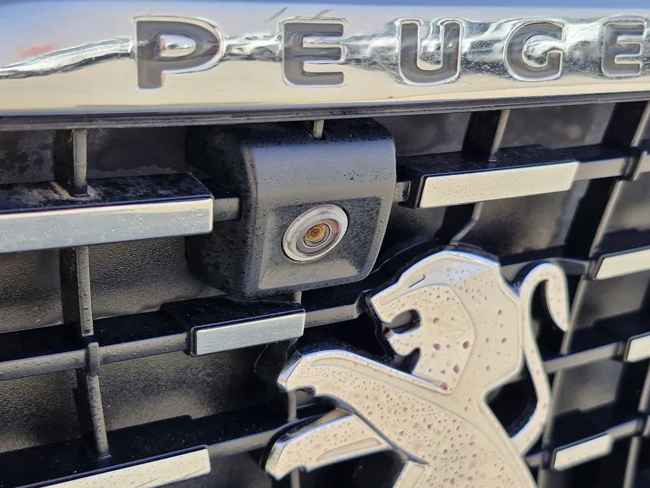 2021 Peugeot 3008 GT Line 