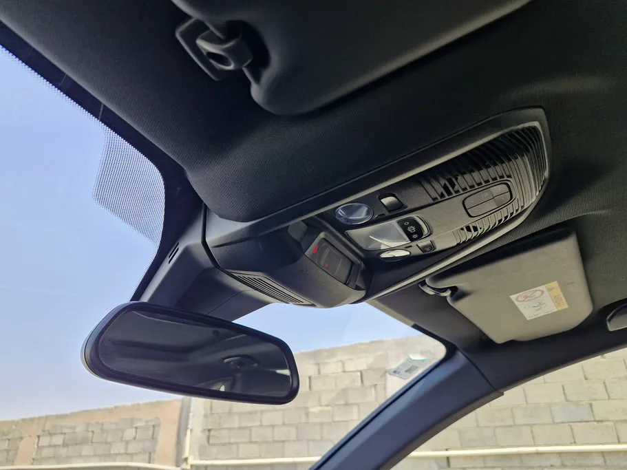 2021 Peugeot 3008 GT Line 
