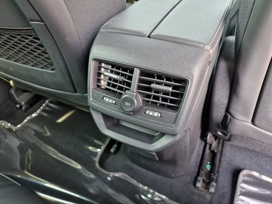 2021 Peugeot 3008 GT Line 