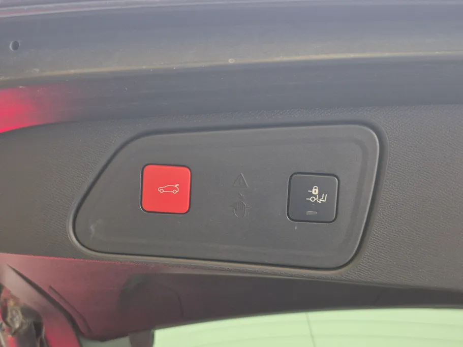 2021 Peugeot 3008 GT Line 