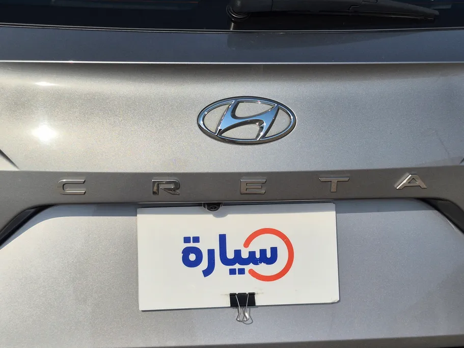 هيونداي كريتا سمارت 2024 