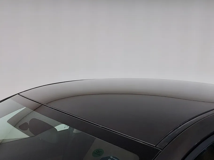 2025 Hyundai Accent Fleet 