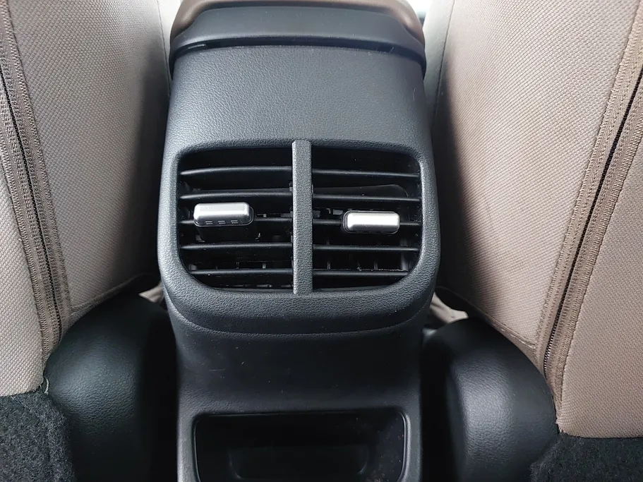 2025 Hyundai Accent Fleet 