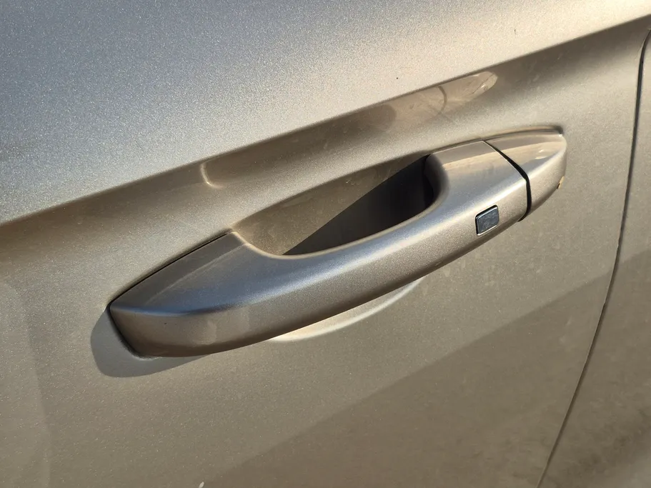 2025 Geely Emgrand GS 
