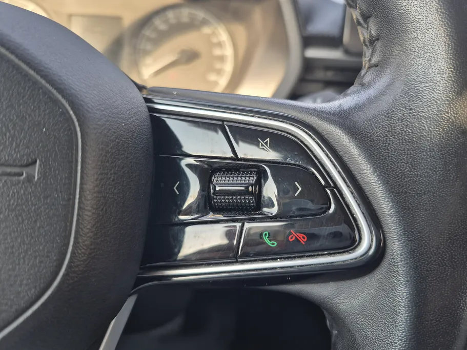 2025 Geely Emgrand GS 