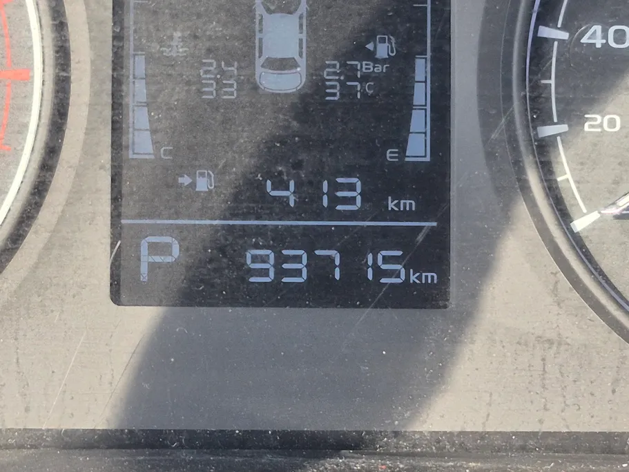 2025 Geely Emgrand GS 