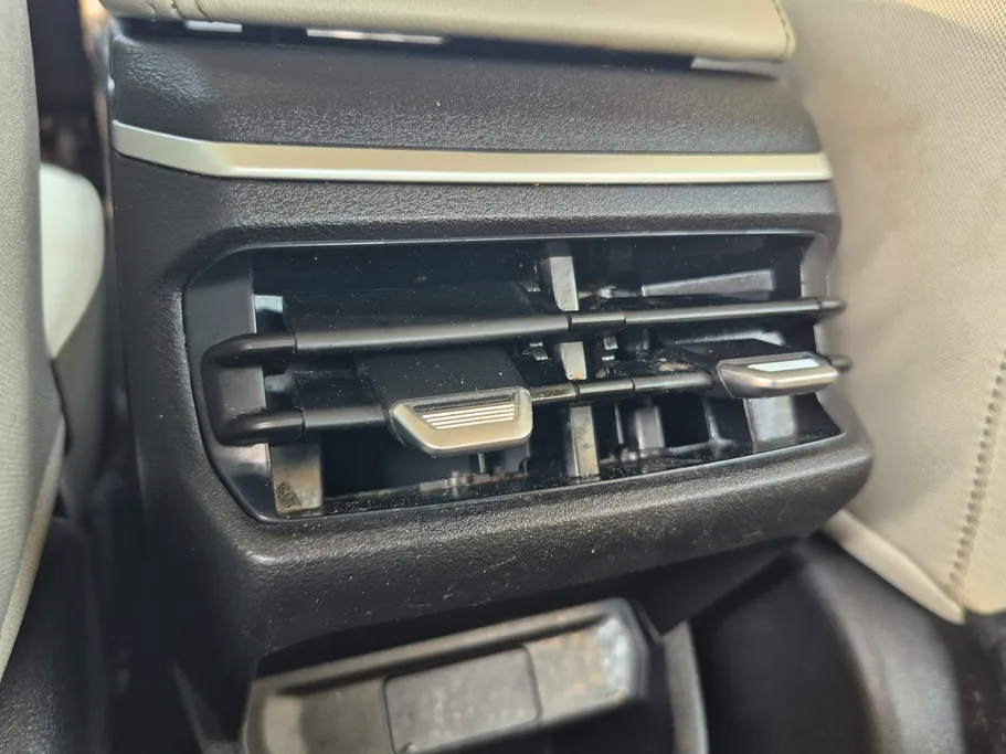 2025 Geely Emgrand GS 