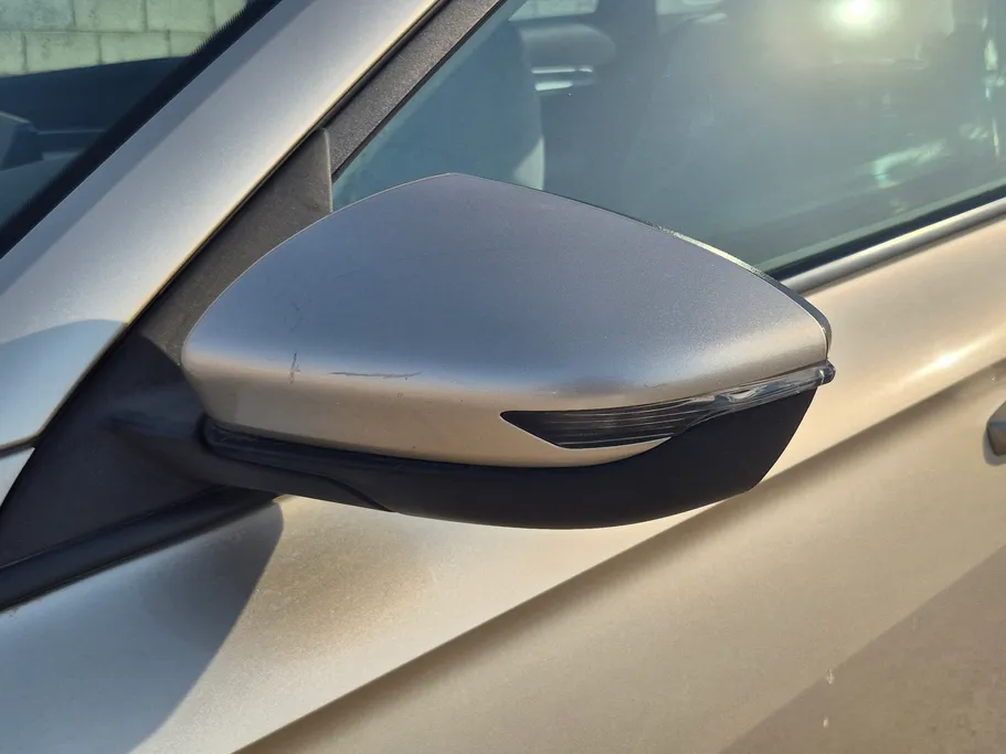 2025 Geely Emgrand GS 