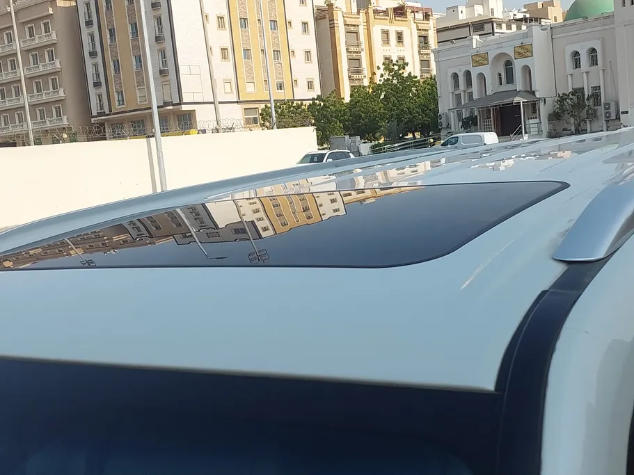 تويوتا لاندكروزر GXR 2023 