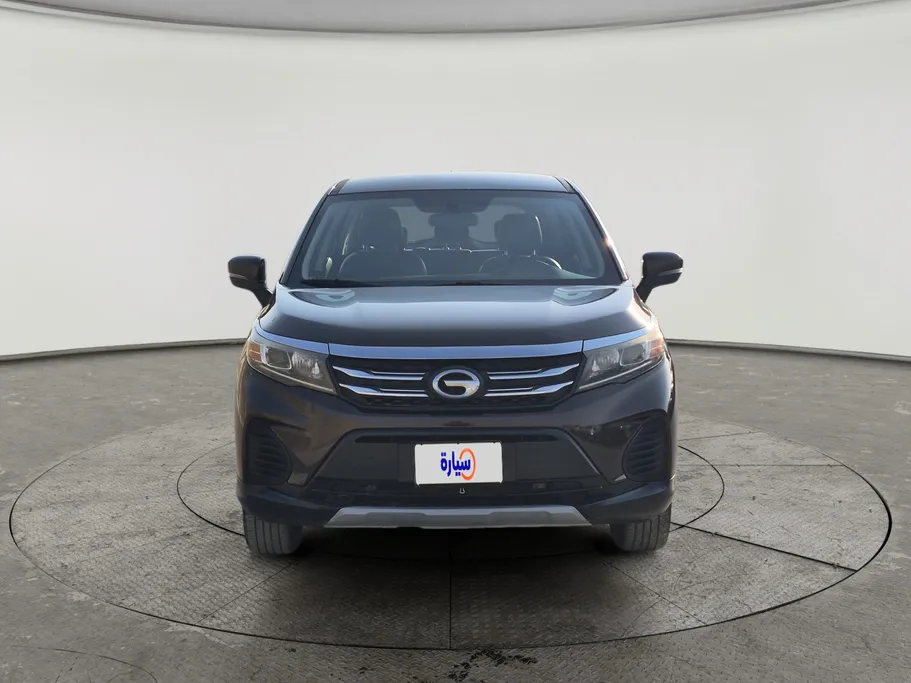 2023 GAC GS3 GS 