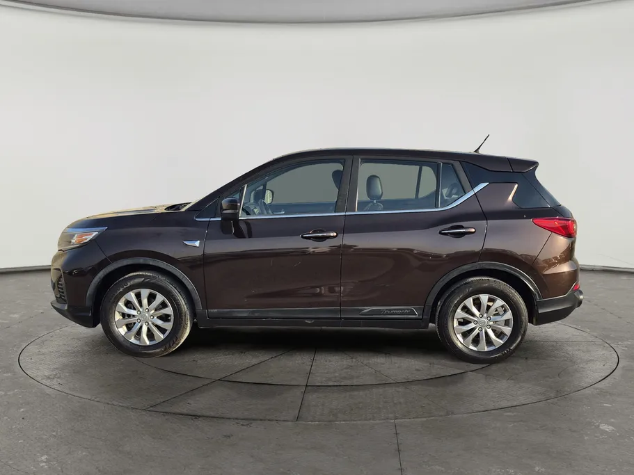 2023 GAC GS3 GS 