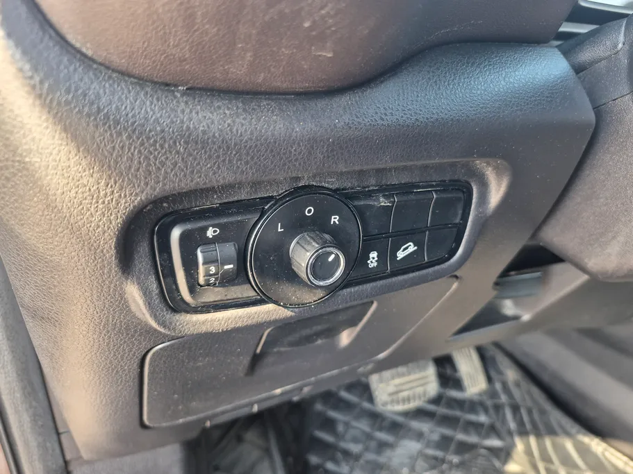 2023 GAC GS3 GS 