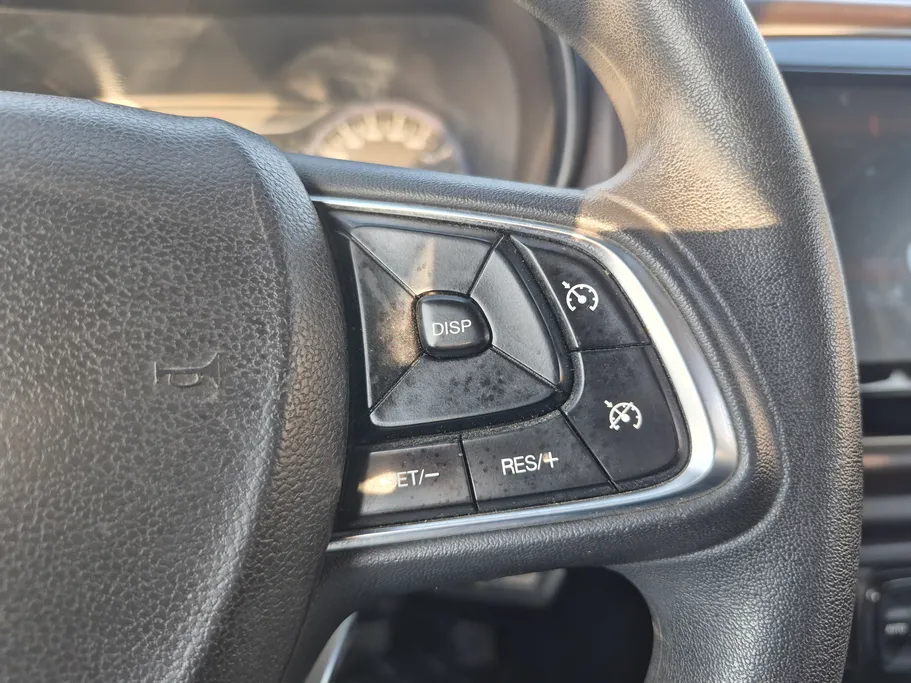 2023 GAC GS3 GS 
