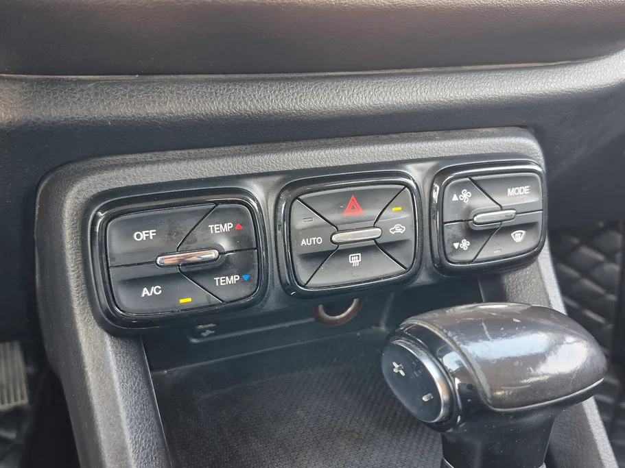 2023 GAC GS3 GS 
