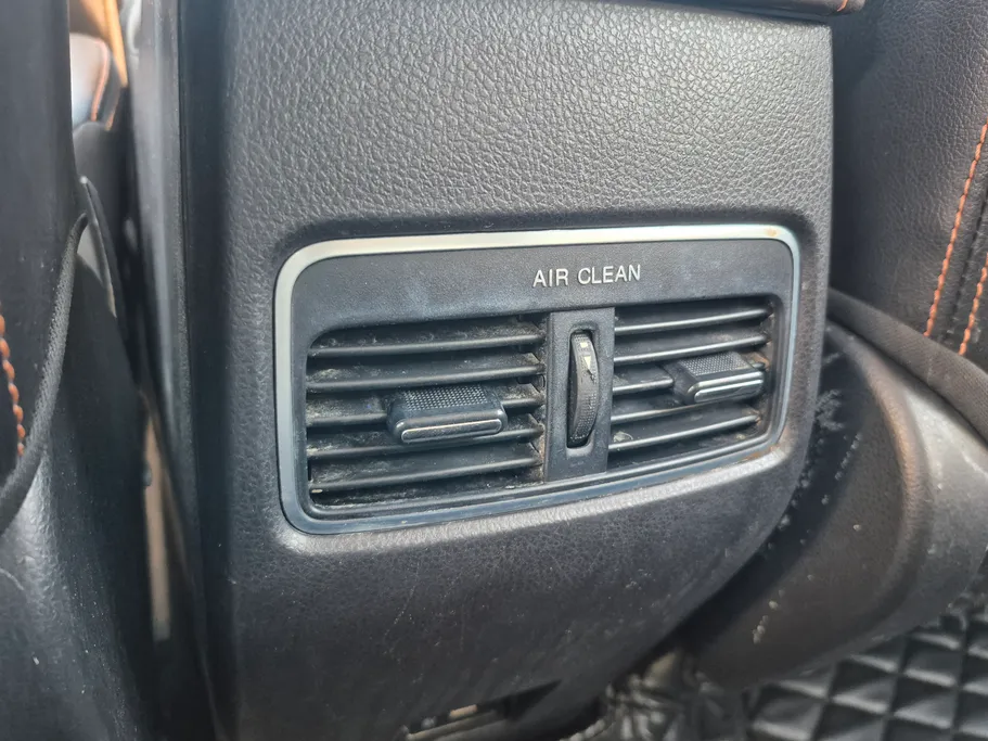 2023 GAC GS3 GS 