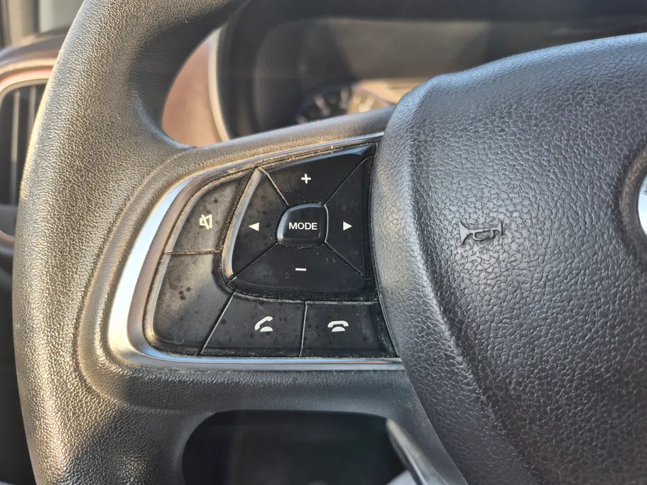 2023 GAC GS3 GS 