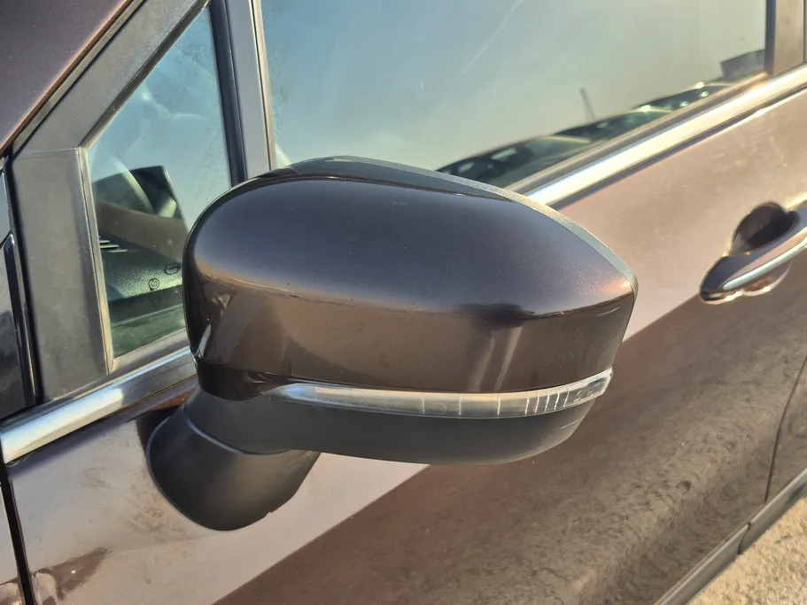 2023 GAC GS3 GS 
