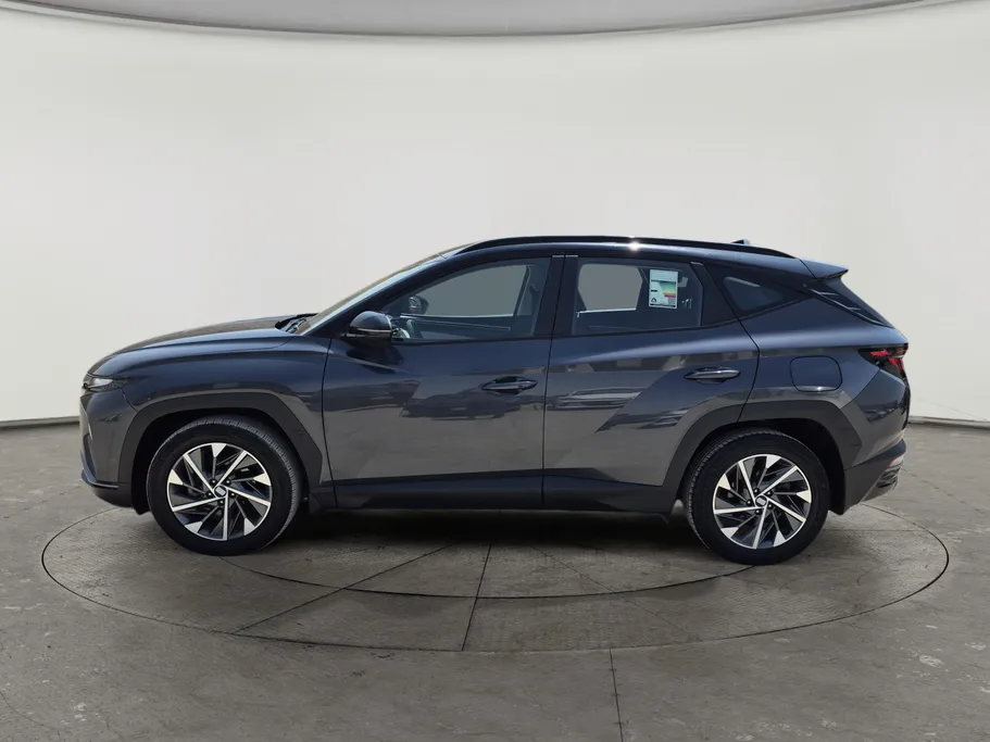 2023 Hyundai Tucson Smart 