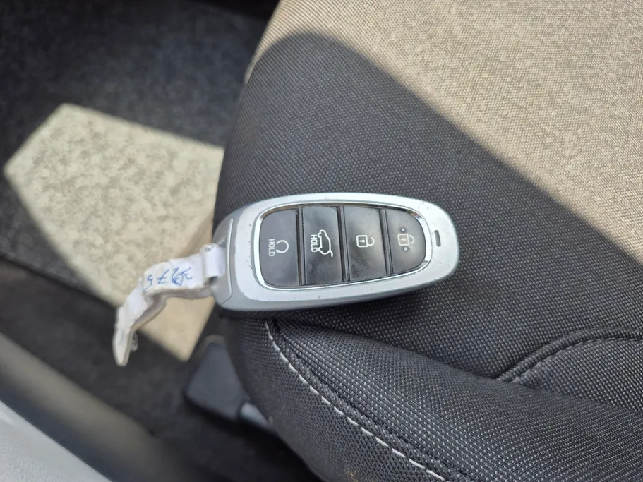 2023 Hyundai Tucson Smart 
