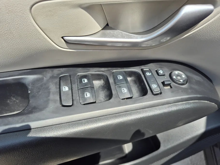 2023 Hyundai Tucson Smart 